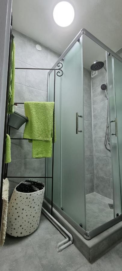 Guest Room At Number Nine Охрид Экстерьер фото